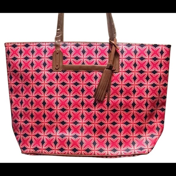 Stella & Dot Tote - Picture 5 of 15